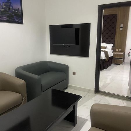 Murphy'S Mansion Resort Umuahia المظهر الخارجي الصورة