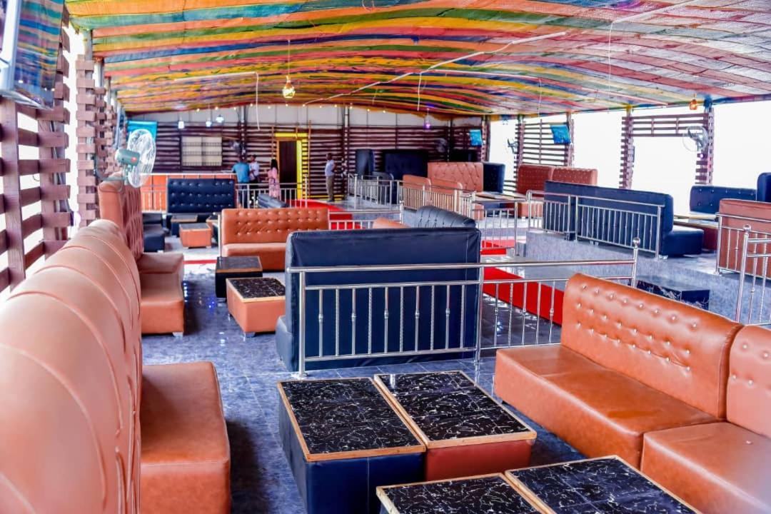 Murphy'S Mansion Resort Umuahia المظهر الخارجي الصورة