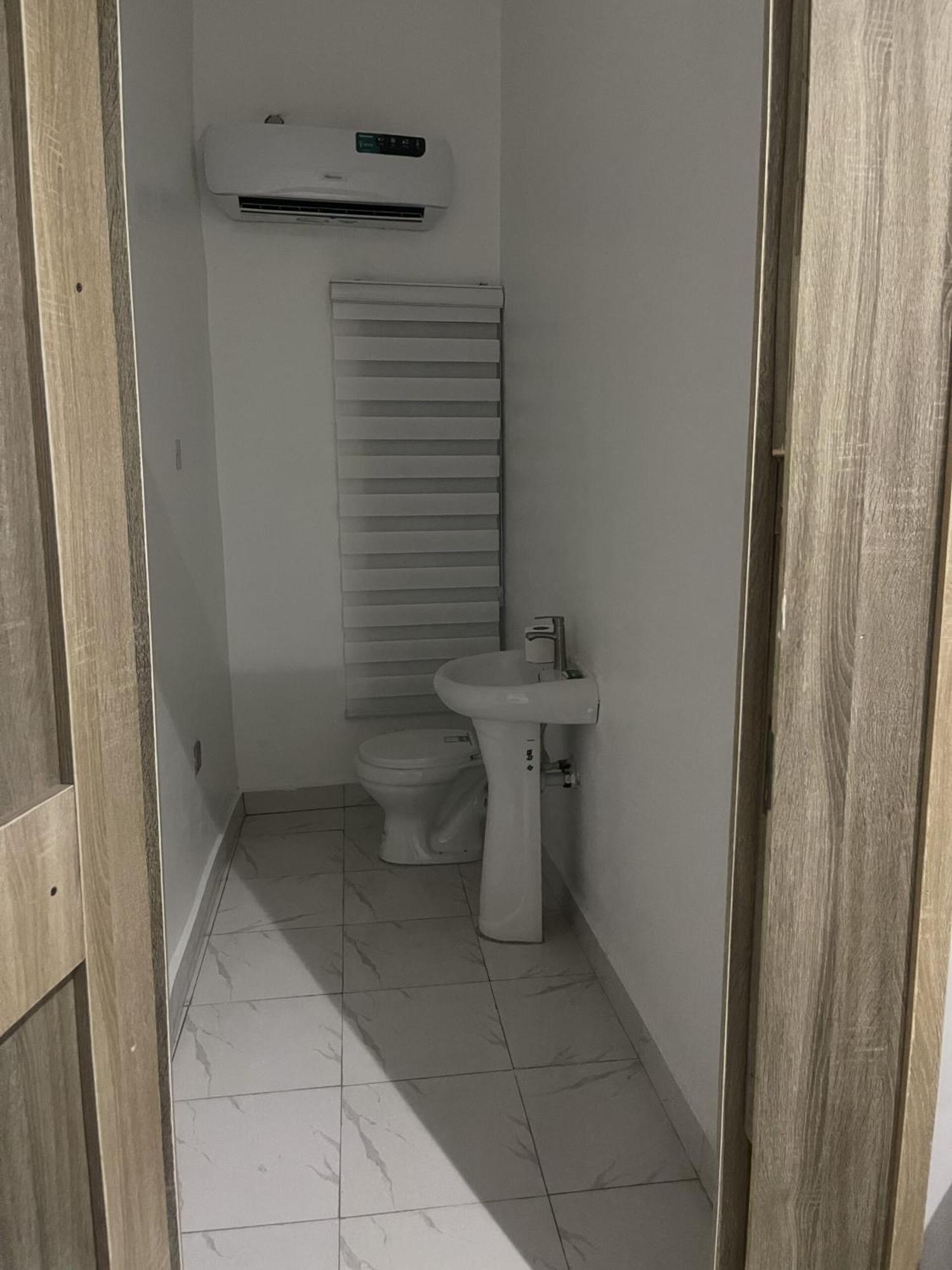 Murphy'S Mansion Resort Umuahia المظهر الخارجي الصورة